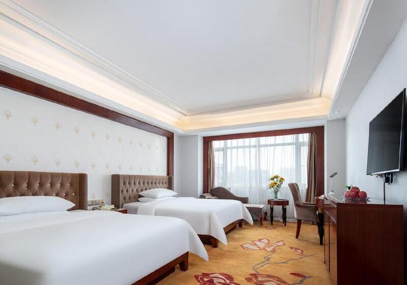 Vienna Hotel Dongguan Humen Wanda Plaza