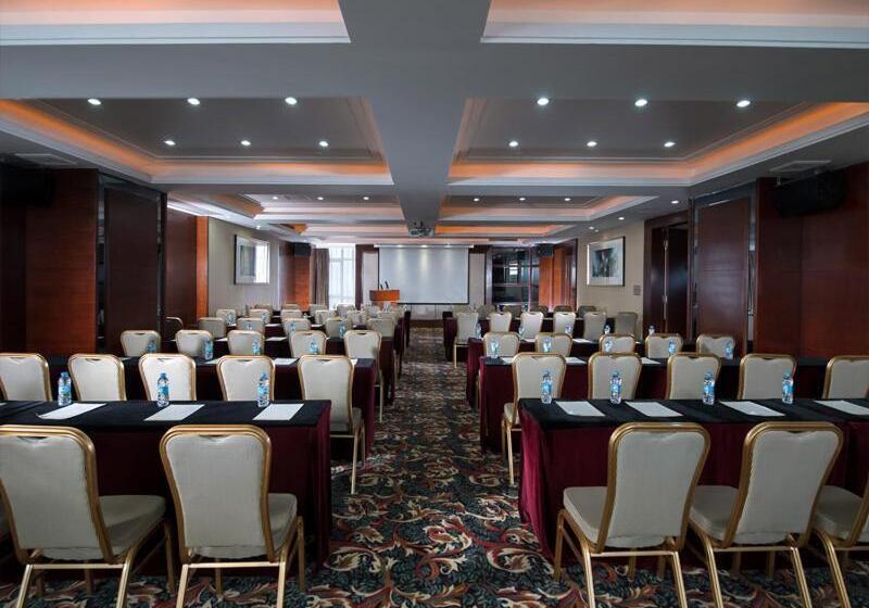 Vienna Hotel Dongguan Humen Wanda Plaza