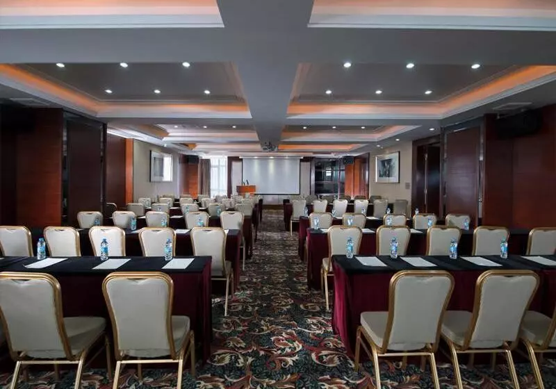 Vienna Hotel Dongguan Humen Wanda Plaza