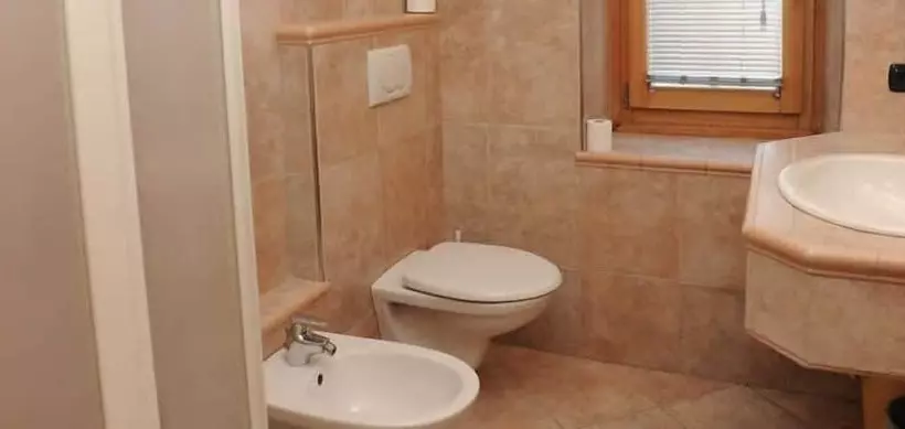 Appartamenti Lumaca