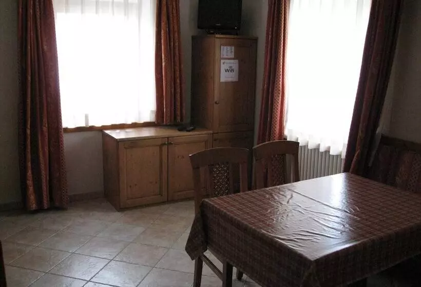 Appartamenti Lumaca