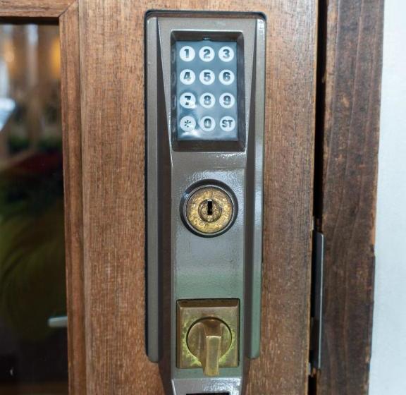 Bed and Breakfast Pension Starlight Azumi