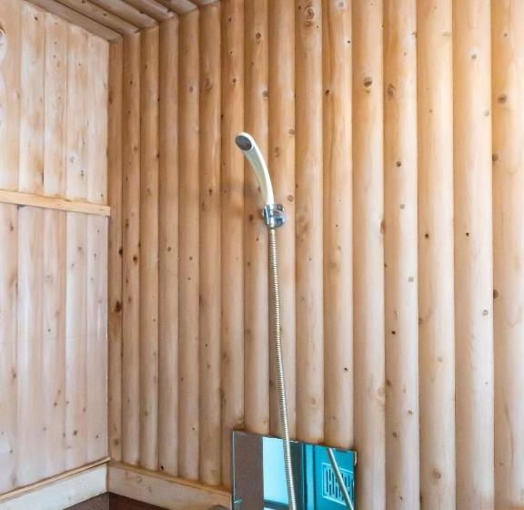 Bed and Breakfast Pension Starlight Azumi