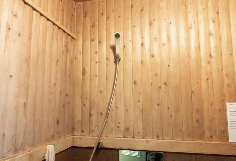 Bed and Breakfast Pension Starlight Azumi