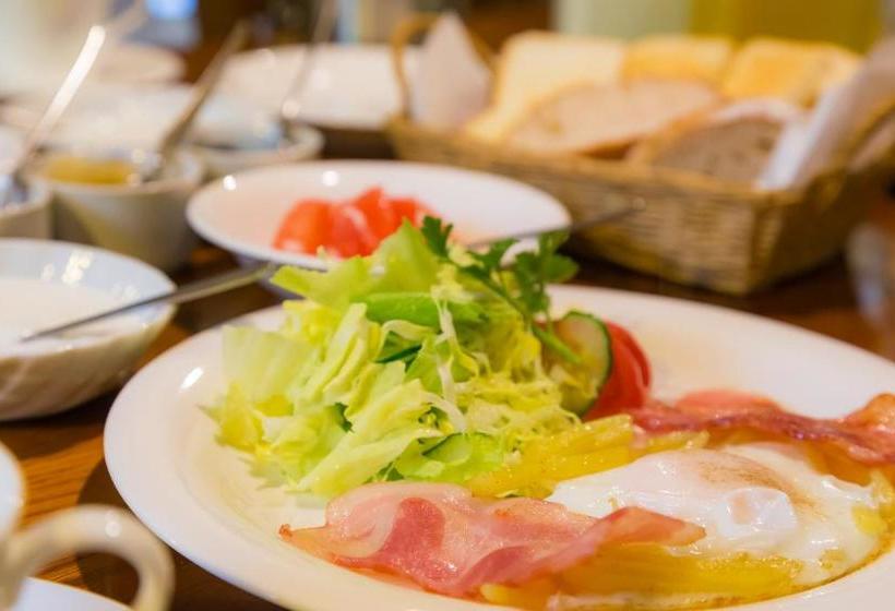 Bed and Breakfast Pension Starlight Azumi