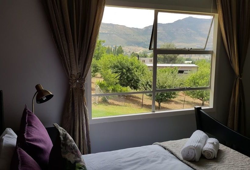 Golden View Luxury Self Catering