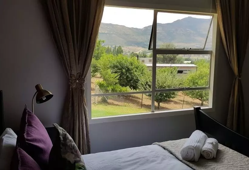 Golden View Luxury Self Catering