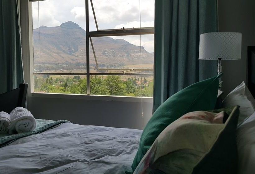 Golden View Luxury Self Catering