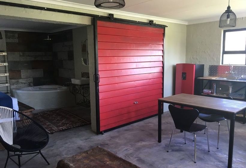 Golden View Luxury Self Catering