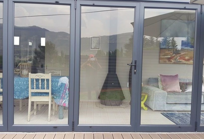 Golden View Luxury Self Catering