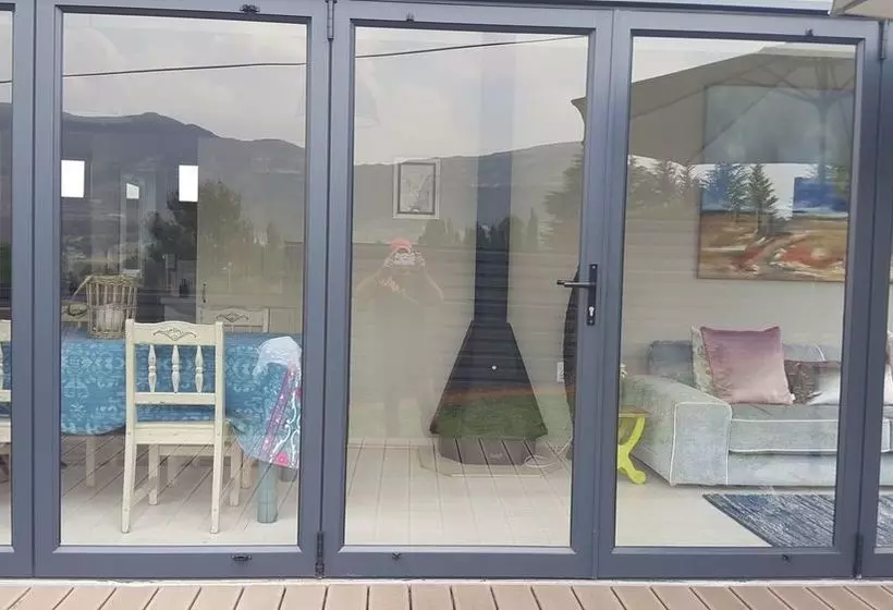 Golden View Luxury Self Catering