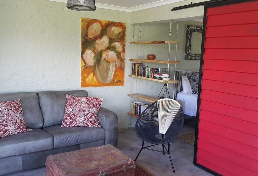 Golden View Luxury Self Catering