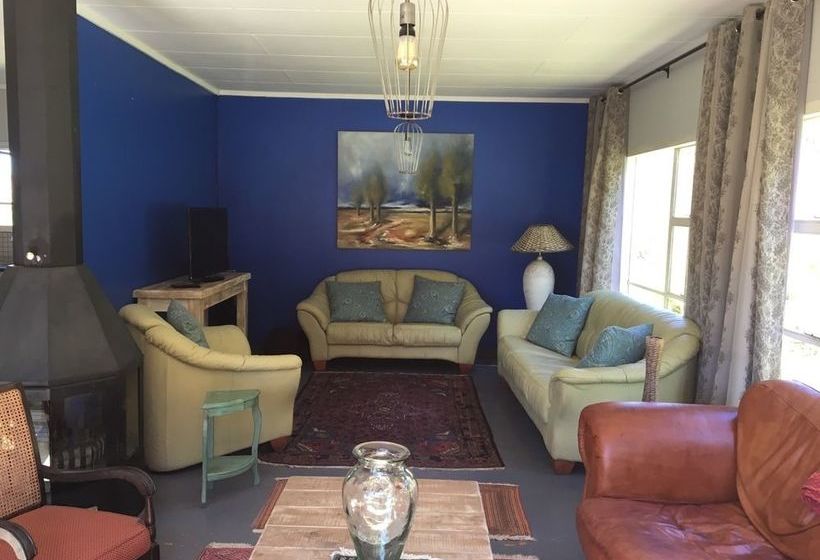 Golden View Luxury Self Catering