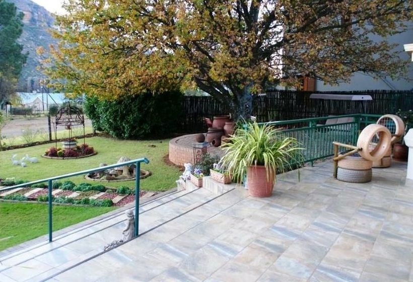 Golden View Luxury Self Catering