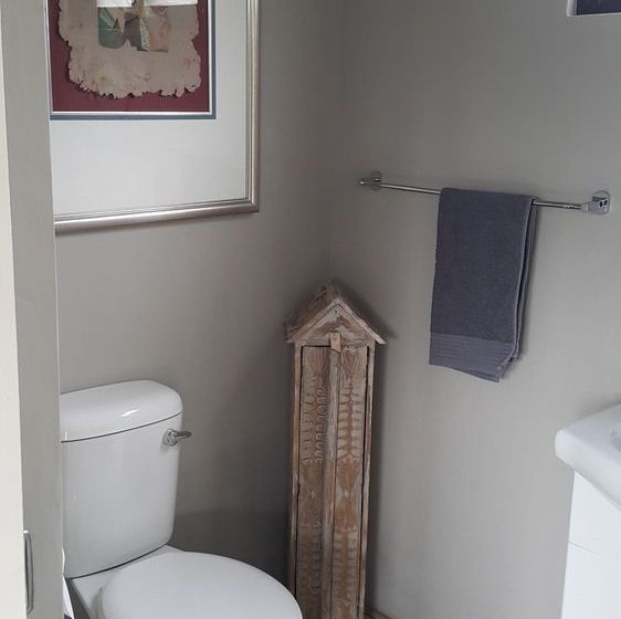 Golden View Luxury Self Catering