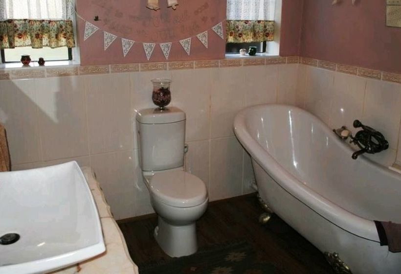 Golden View Luxury Self Catering