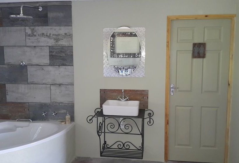 Golden View Luxury Self Catering