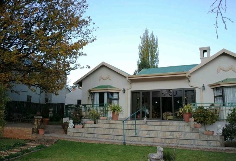 Golden View Luxury Self Catering