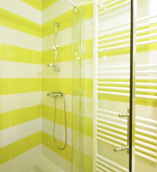 Private Rooms At Hostel63