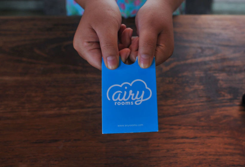 호텔 Airy Seminyak Kerobokan Kuwum Gang Rajawali Bali