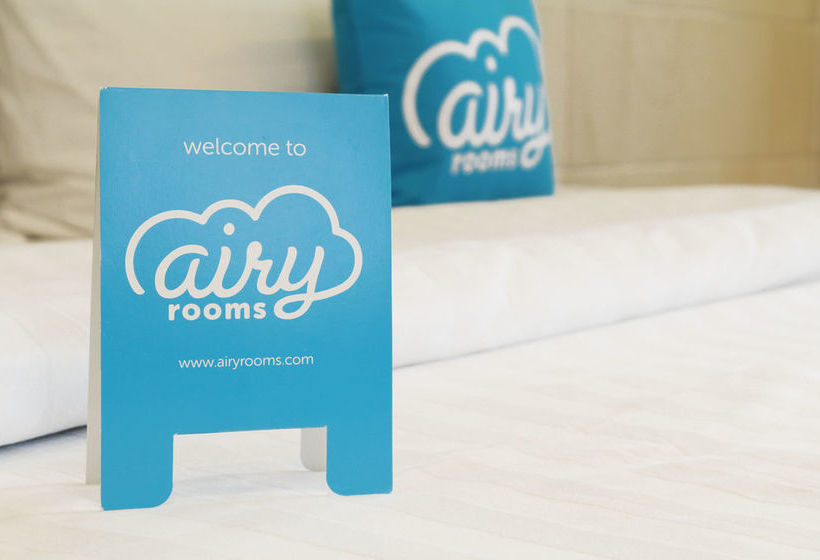 호텔 Airy Seminyak Kerobokan Kuwum Gang Rajawali Bali