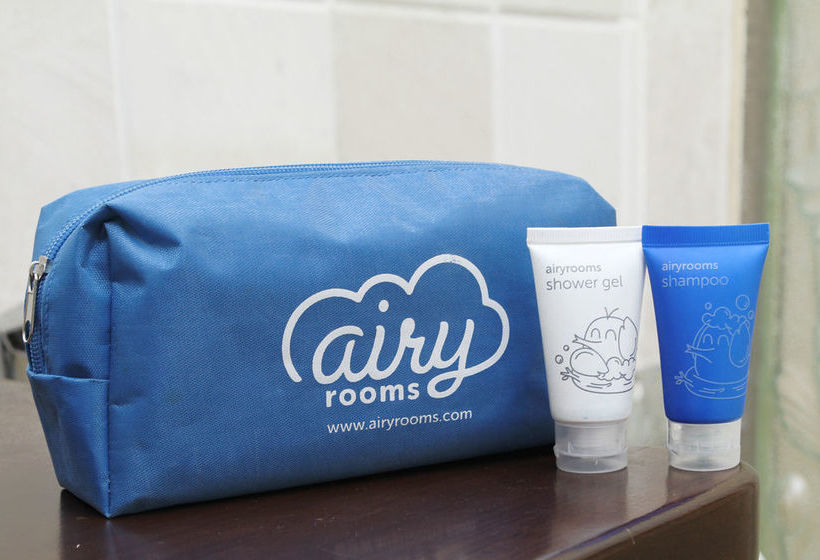 호텔 Airy Seminyak Kerobokan Kuwum Gang Rajawali Bali