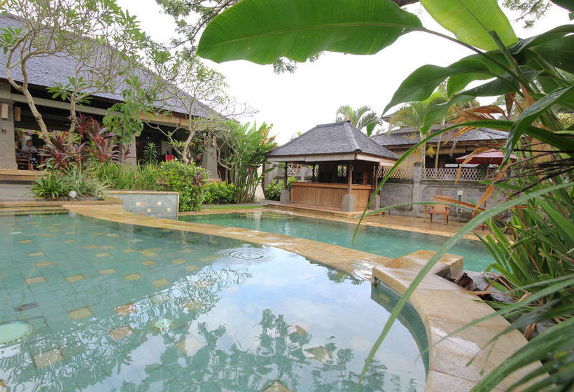 호텔 Airy Seminyak Kerobokan Kuwum Gang Rajawali Bali