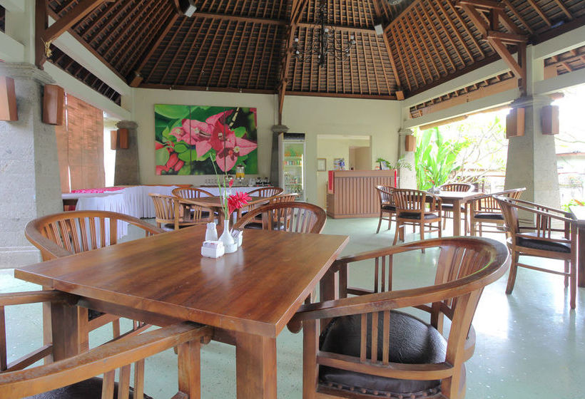 호텔 Airy Seminyak Kerobokan Kuwum Gang Rajawali Bali