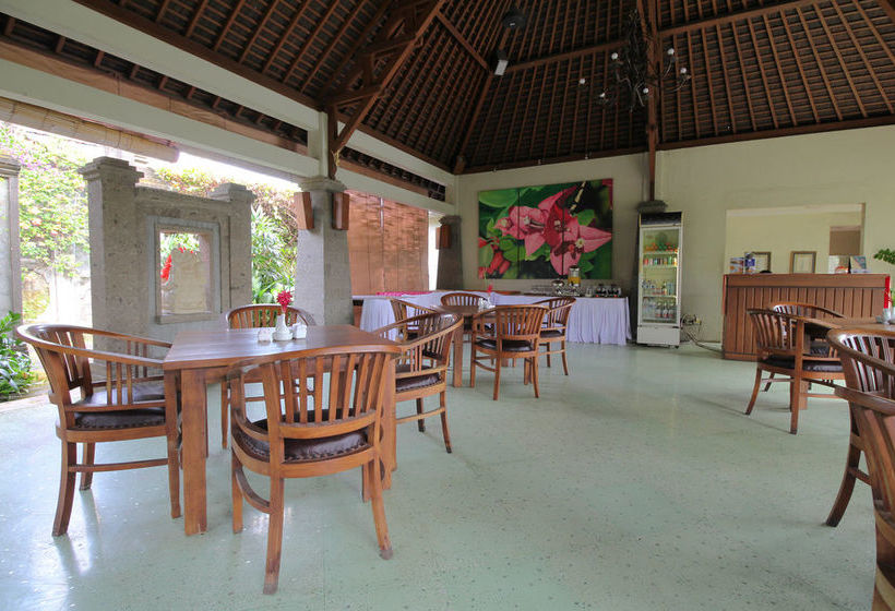 호텔 Airy Seminyak Kerobokan Kuwum Gang Rajawali Bali