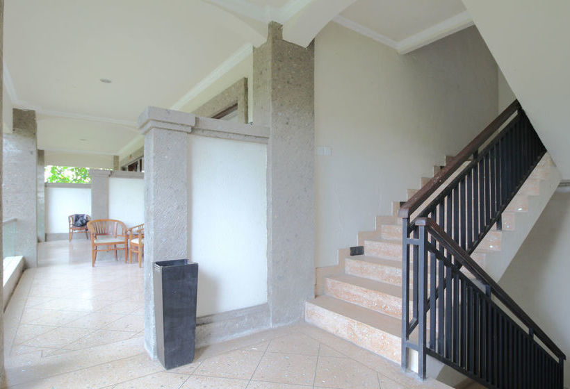 호텔 Airy Seminyak Kerobokan Kuwum Gang Rajawali Bali