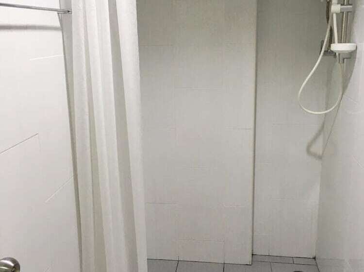هتل Aport