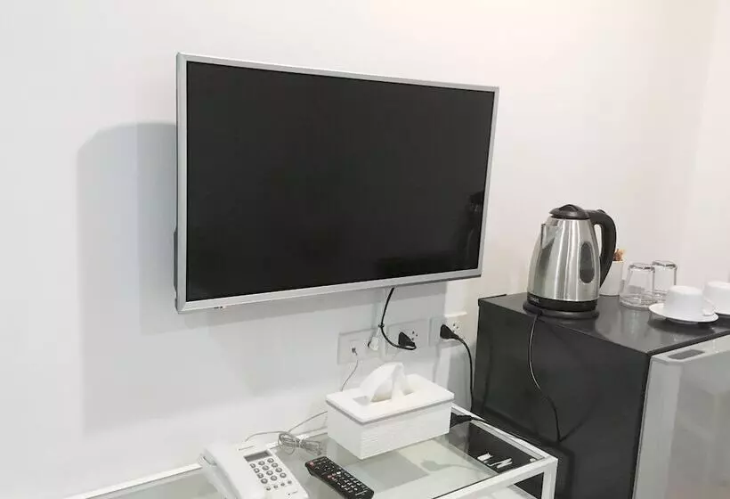 هتل Aport