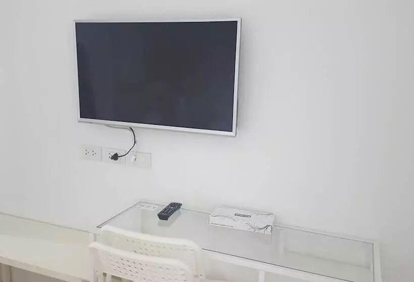 هتل Aport