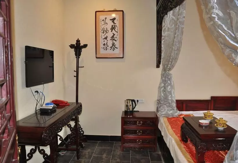 Hotelli Cheng Shi Ge
