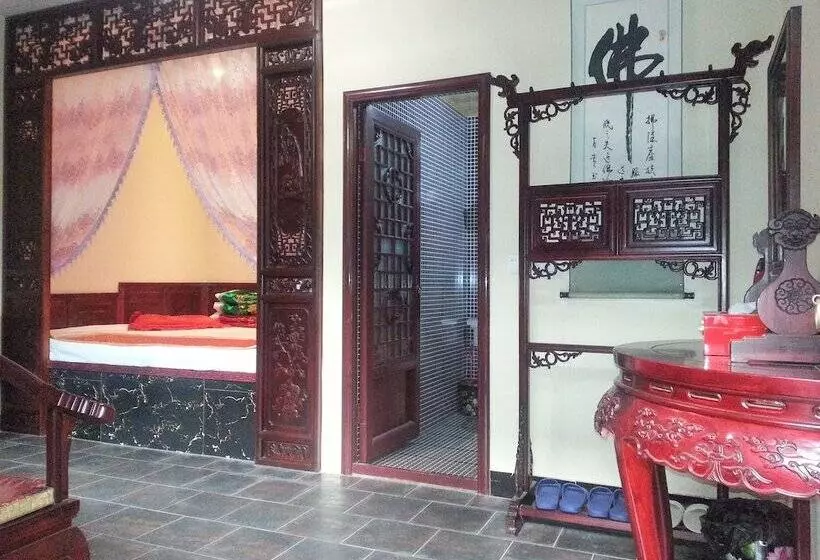 Hotelli Cheng Shi Ge