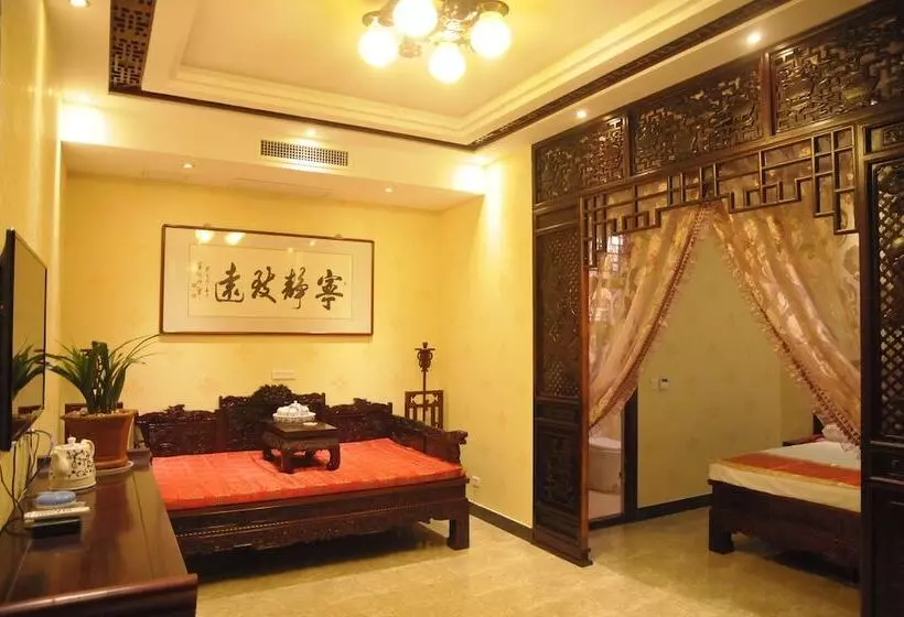 Hotelli Cheng Shi Ge