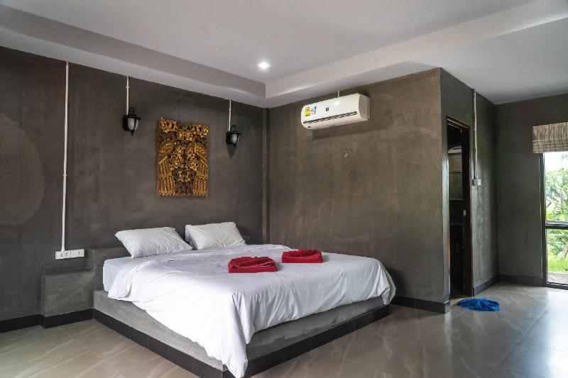 酒店 Chomview Resort