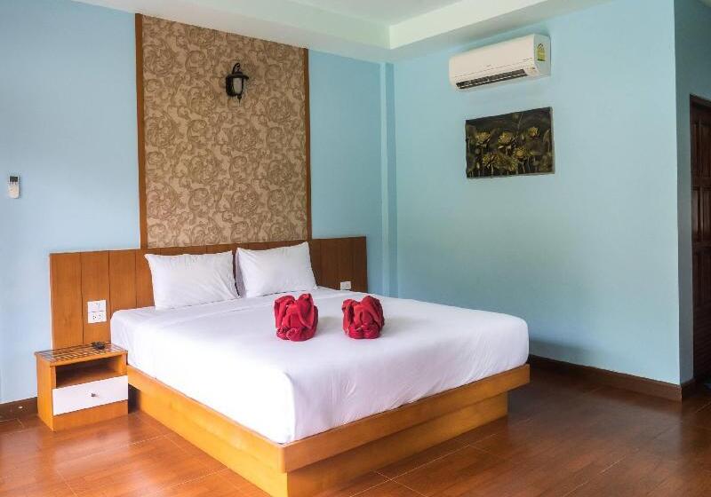 酒店 Chomview Resort