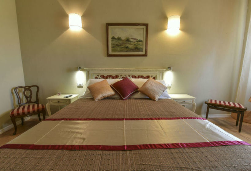 هتل Florence Station Rooms