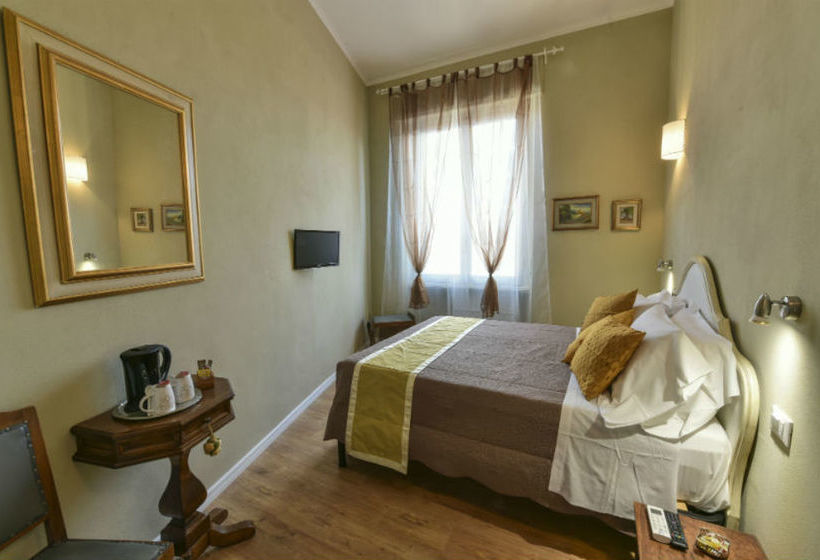 هتل Florence Station Rooms