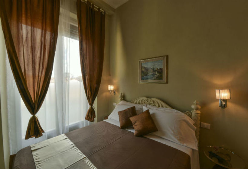 هتل Florence Station Rooms