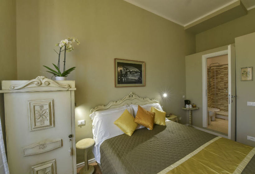 هتل Florence Station Rooms