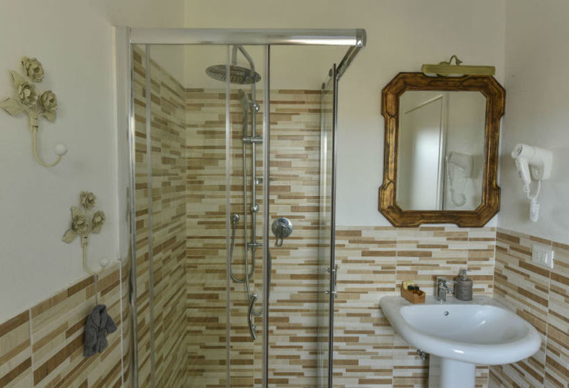 هتل Florence Station Rooms