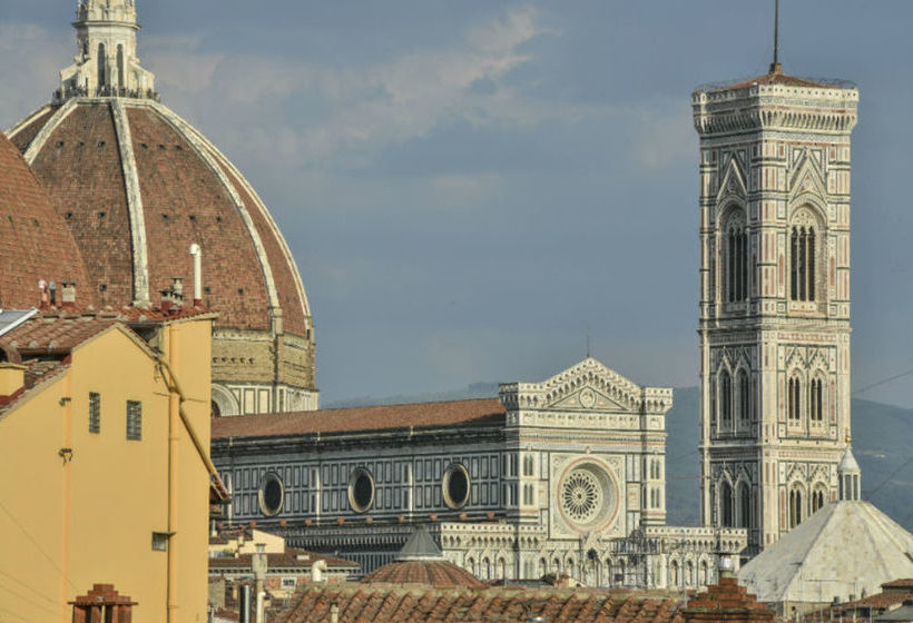 هتل Florence Station Rooms