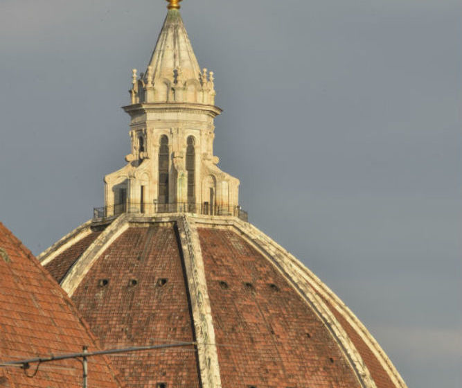 هتل Florence Station Rooms
