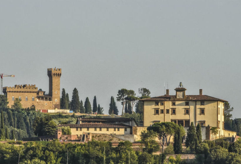 هتل Florence Station Rooms