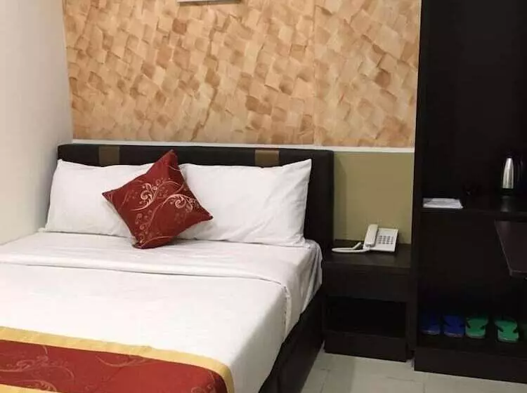Hotel Global Inn