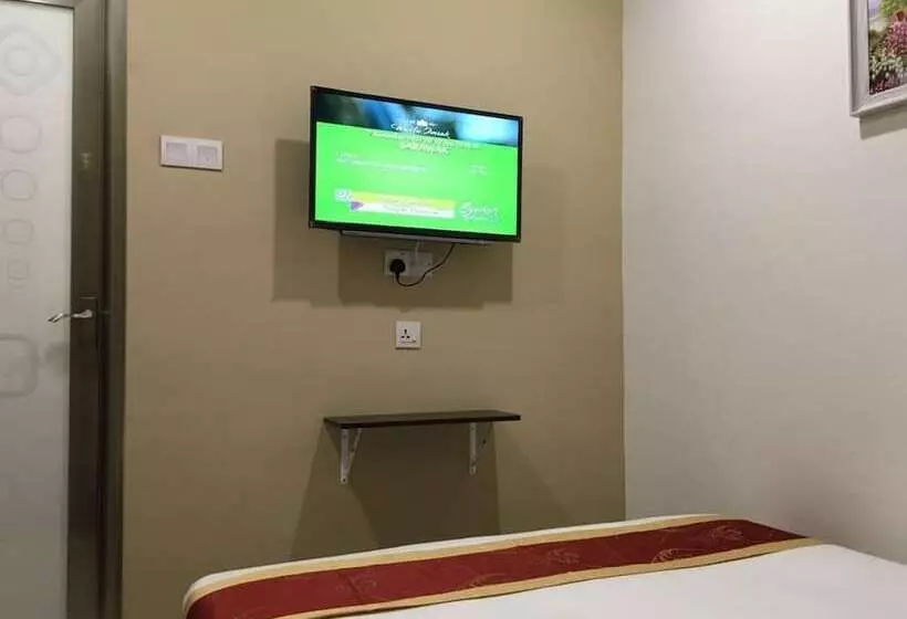 Hotel Global Inn
