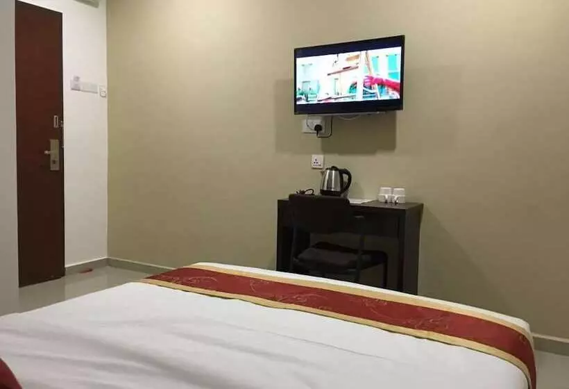 Hotel Global Inn