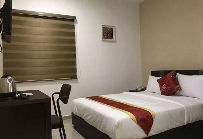 Hotel Global Inn